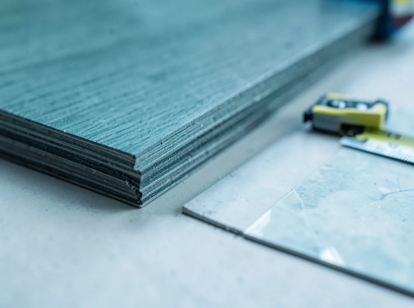 Luxury Vinyl Plank Installation Port Elizabeth, NJ FAQs